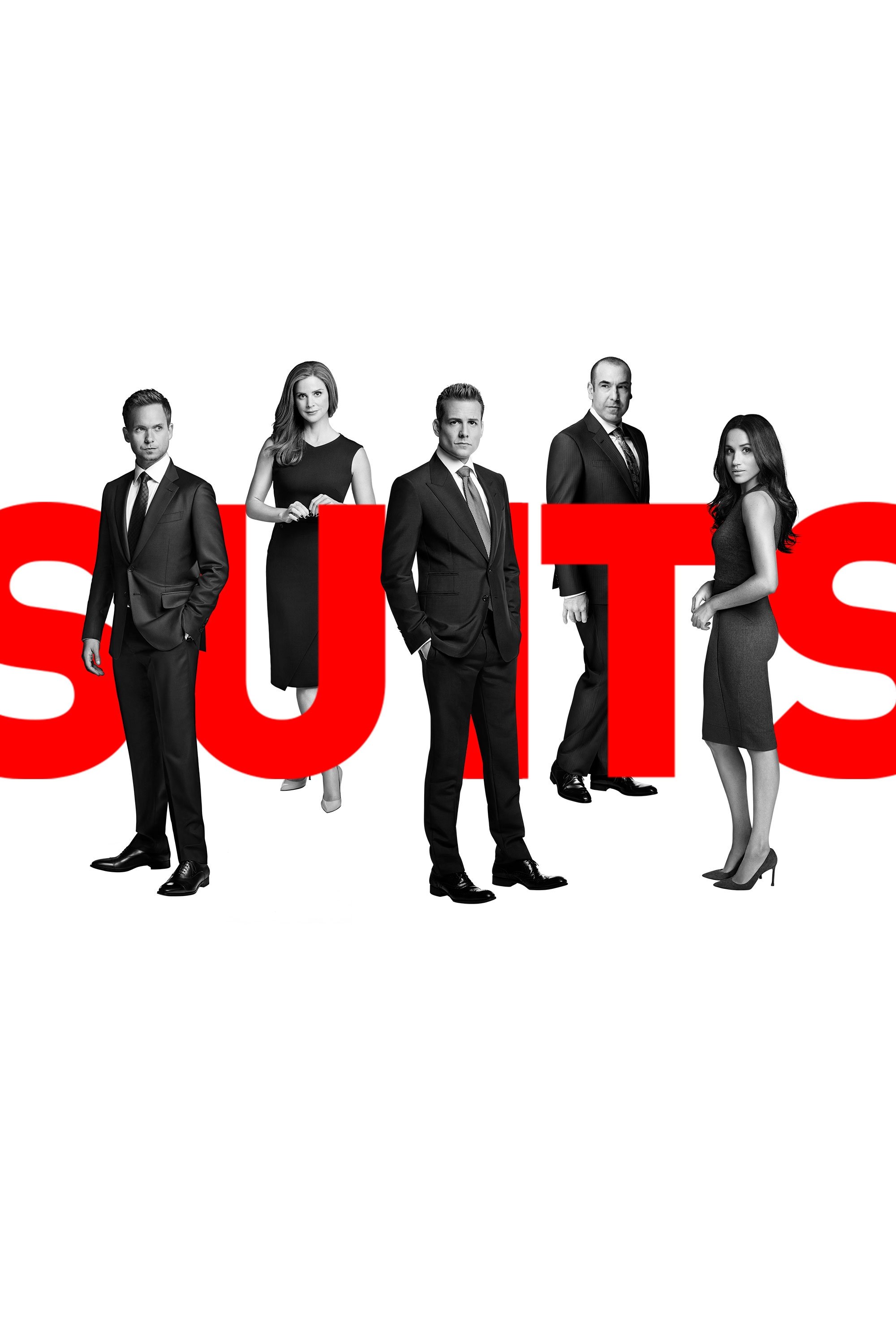 Suits - Season 7 [489947] (A1762972253) [[Shows]] --Plex--
